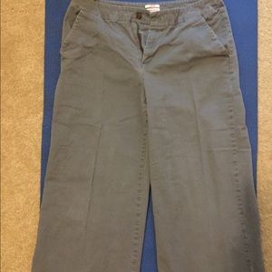 Merona wide leg pants